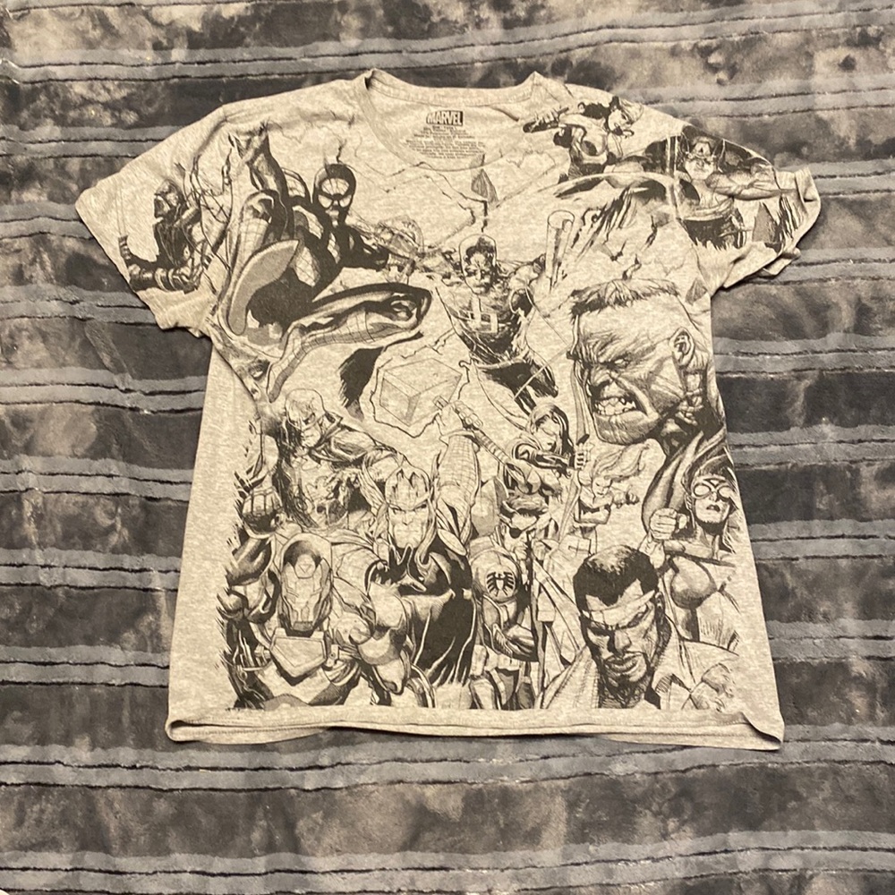Marvel